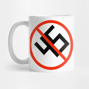 RESIST 45 Mug